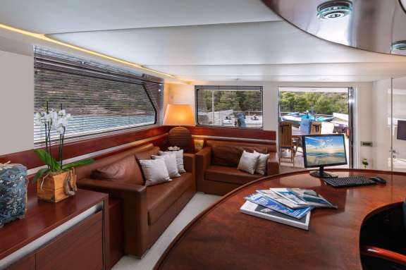 Image of MAGIX yacht #13