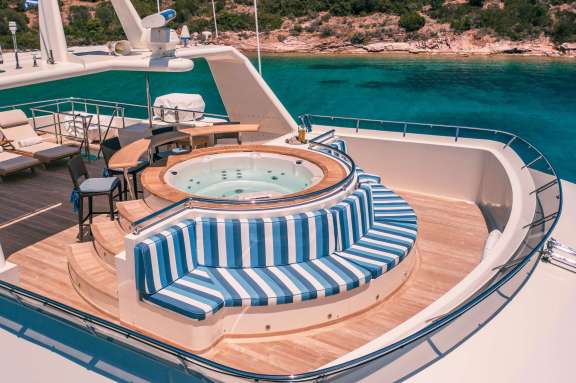 Image of MAGIX yacht #14