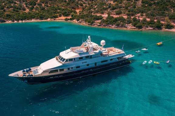 Image of MAGIX yacht #15