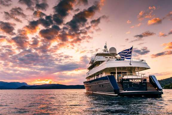 Image of MAGIX yacht #16