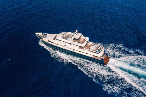 Image of MAGIX yacht #17