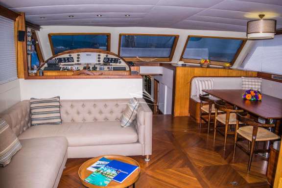 Image of Papa Joe yacht #2