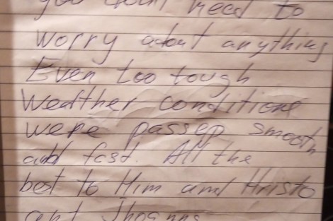 Review img # 1 of the yacht CHILL OUT II