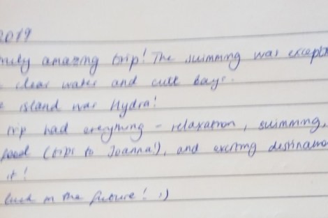 Review img # 7 of the yacht CHILL OUT II