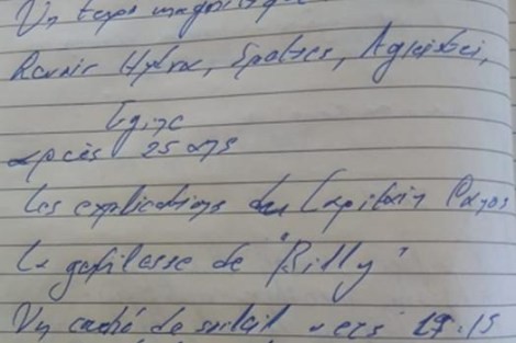 Review img # 12 of the yacht CHILL OUT II