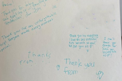 Review img # 41 of the yacht FUNSEA