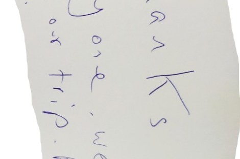 Review img # 29 of the yacht QUESTA e VITA