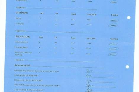 Review img # 54 of the yacht VALIUM62